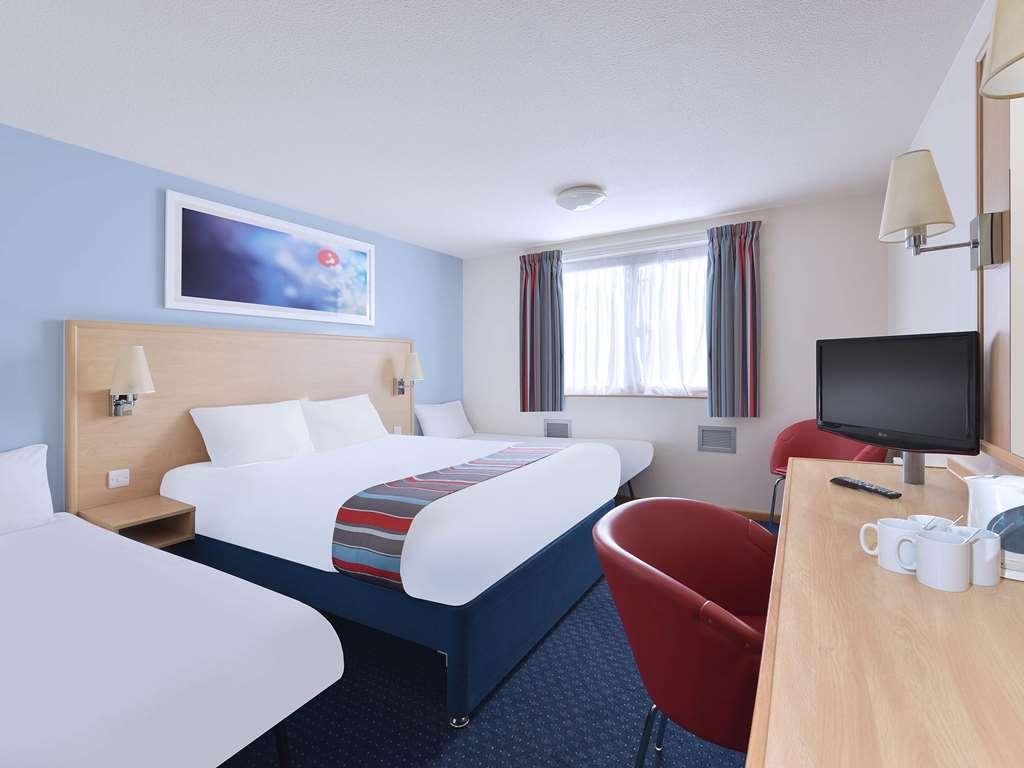 Travelodge Halifax Comodidades foto
