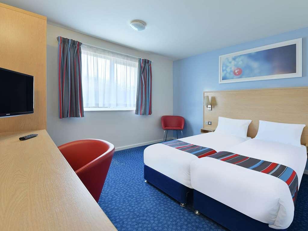 Travelodge Halifax Quarto foto
