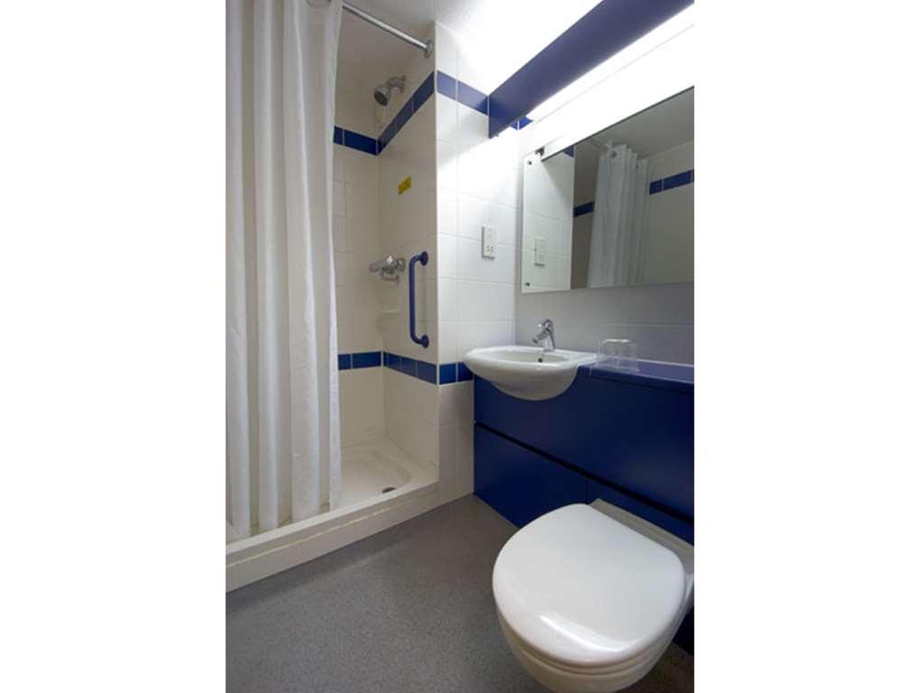 Travelodge Halifax Quarto foto