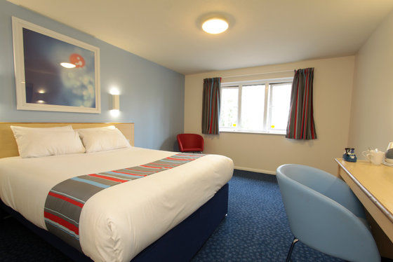 Travelodge Halifax Quarto foto
